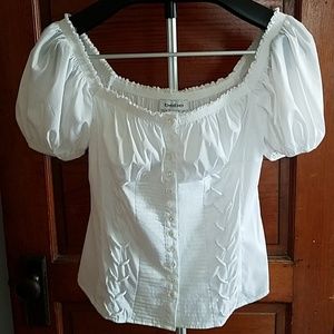 Bebe blouse